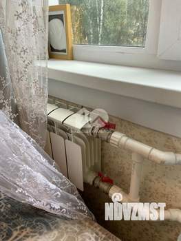 2-к квартира, вторичка, 45м2, 2/5 этаж