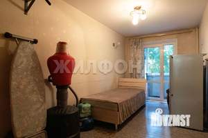 3-к квартира, вторичка, 60м2, 1/9 этаж