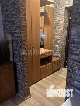 1-к квартира, вторичка, 20м2, 7/17 этаж