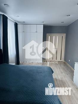 2-к квартира, вторичка, 70м2, 1/5 этаж