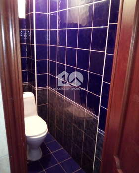 4-к квартира, вторичка, 89м2, 5/5 этаж