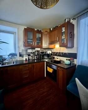 2-к квартира, вторичка, 50м2, 5/5 этаж