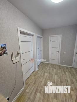 3-к квартира, вторичка, 80м2, 11/12 этаж