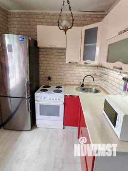 2-к квартира, вторичка, 52м2, 3/12 этаж