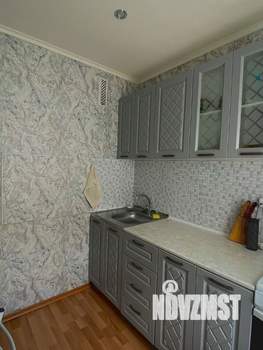 1-к квартира, вторичка, 32м2, 3/5 этаж