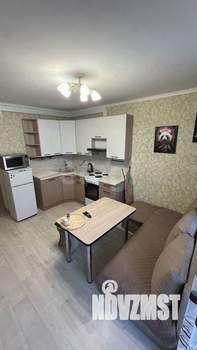 2-к квартира, вторичка, 37м2, 3/17 этаж