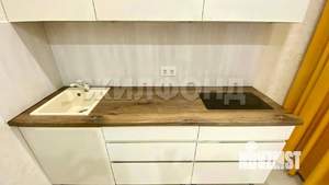 1-к квартира, вторичка, 32м2, 21/27 этаж