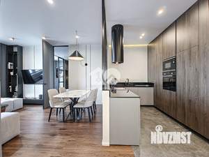 2-к квартира, вторичка, 73м2, 15/16 этаж