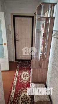2-к квартира, вторичка, 43м2, 3/5 этаж