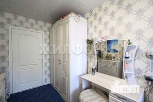 3-к квартира, вторичка, 54м2, 5/6 этаж