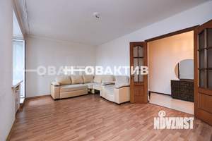 2-к квартира, вторичка, 77м2, 5/11 этаж