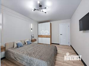 2-к квартира, вторичка, 43м2, 4/5 этаж