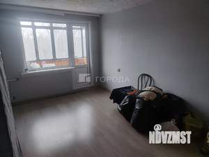 3-к квартира, вторичка, 58м2, 4/5 этаж