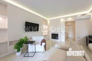 3-к квартира, вторичка, 76м2, 4/9 этаж