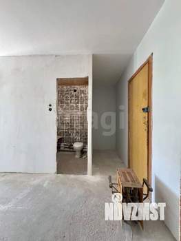 1-к квартира, вторичка, 38м2, 1/10 этаж