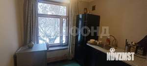 2-к квартира, вторичка, 40м2, 2/5 этаж