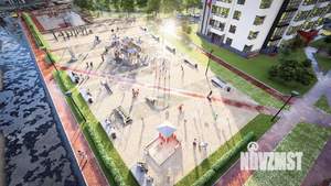 1-к квартира, вторичка, 26м2, 15/17 этаж