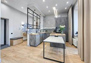 3-к квартира, вторичка, 54м2, 14/14 этаж