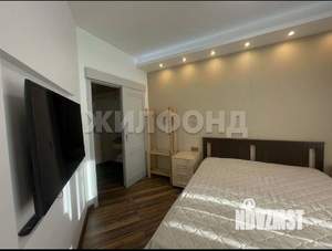 1-к квартира, вторичка, 48м2, 8/25 этаж