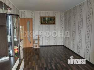 3-к квартира, вторичка, 60м2, 5/5 этаж