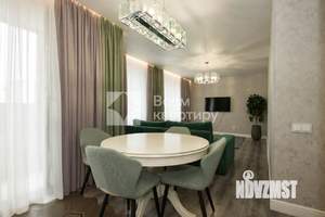 5-к квартира, вторичка, 117м2, 8/9 этаж
