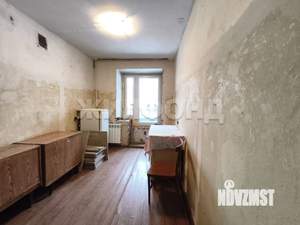 1-к квартира, вторичка, 35м2, 2/12 этаж