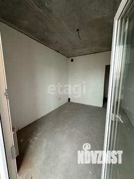 1-к квартира, вторичка, 39м2, 11/18 этаж