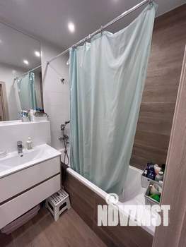 1-к квартира, вторичка, 37м2, 5/9 этаж