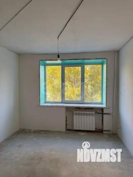 2-к квартира, вторичка, 43м2, 3/9 этаж