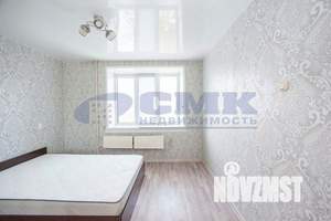 2-к квартира, вторичка, 55м2, 8/9 этаж