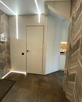 2-к квартира, вторичка, 43м2, 3/5 этаж