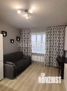 1-к квартира, вторичка, 18м2, 3/10 этаж