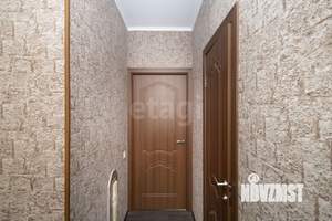 1-к квартира, вторичка, 42м2, 1/10 этаж