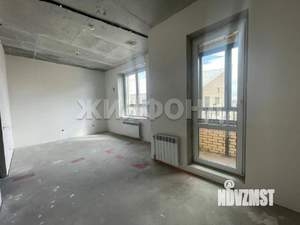 1-к квартира, вторичка, 30м2, 12/12 этаж