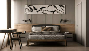 Студия квартира, вторичка, 27м2, 9/18 этаж