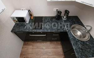 1-к квартира, вторичка, 38м2, 7/10 этаж