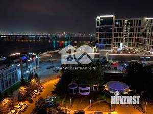 4-к квартира, вторичка, 160м2, 11/11 этаж