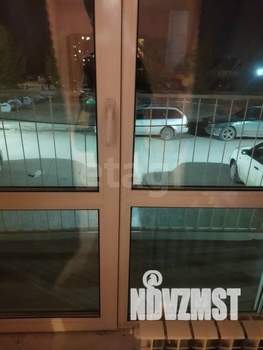 3-к квартира, вторичка, 58м2, 1/10 этаж