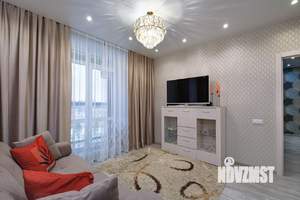 3-к квартира, вторичка, 67м2, 4/12 этаж