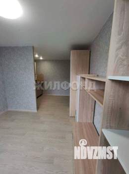 1-к квартира, вторичка, 18м2, 1/5 этаж
