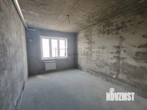 2-к квартира, вторичка, 42м2, 17/17 этаж