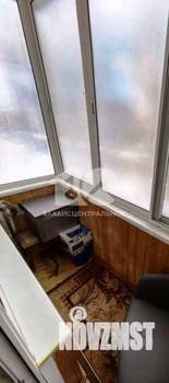 1-к квартира, вторичка, 28м2, 3/5 этаж