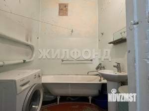 2-к квартира, вторичка, 55м2, 5/5 этаж
