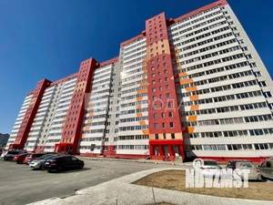 Студия квартира, вторичка, 25м2, 10/14 этаж