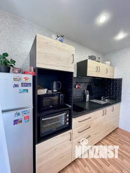 Студия квартира, вторичка, 26м2, 11/12 этаж