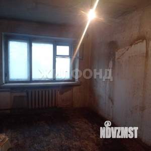 1-к квартира, вторичка, 32м2, 5/5 этаж