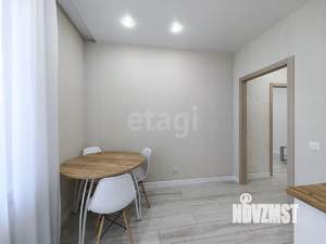 1-к квартира, вторичка, 36м2, 7/20 этаж