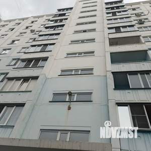 1-к квартира, вторичка, 33м2, 4/11 этаж