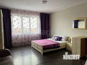 Студия квартира, вторичка, 32м2, 2/10 этаж