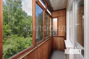 2-к квартира, вторичка, 45м2, 3/5 этаж
